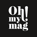 ohmymag.com is down right now today?