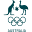 olympics.com.au is down right now today?