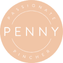 passionatepennypincher.com is down right now today?