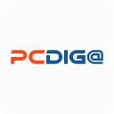 pcdiga.com is down right now today?