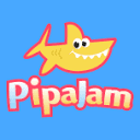 pipajam.com is down right now today?