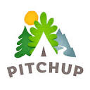 pitchup.com is down right now today?