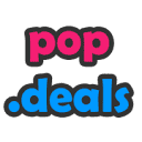 pop.deals is down right now today?