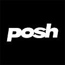 posh.vip is down right now today?