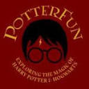 potterfun.com is down right now today?