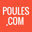 poules.com is down right now today?