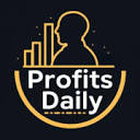 prettyprofitsdaily.com is down right now today?