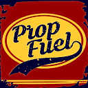 propfuel.com is down right now today?