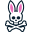 psychobunny.com is down right now today?