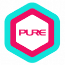 pure-international.com is down right now today?