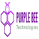 purplebeetech.com is down right now today?