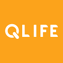 qlife.jp is down right now today?