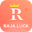 raja-luck.app is down right now today?