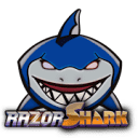 razor-shark.org is down right now today?