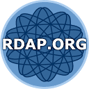 rdap.org is down right now today?