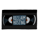 reclaimhosting.com is down right now today?