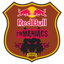 redbullromaniacs.com is down right now today?