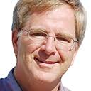 ricksteves.com is down right now today?