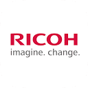 ricoh.com is down right now today?