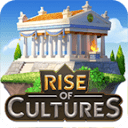 riseofcultures.com is down right now today?