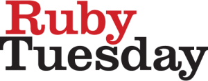 rubytuesday.com is down right now today?