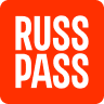 russpass.ru is down right now today?