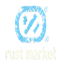 rust-market.fun is down right now today?