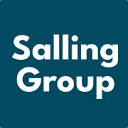 sallinggroup.com is down right now today?