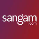 sangam.com is down right now today?