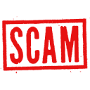 scam.com is down right now today?