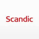 scandichotels.com is down right now today?