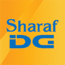 sharafdg.com is down right now today?