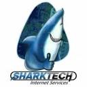 sharktech.net is down right now today?