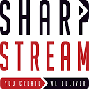 sharp-stream.com is down right now today?