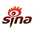 sina.cn is down right now today?