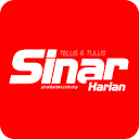 sinarharian.com.my is down right now today?