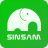 sinsam.com is down right now today?