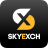 skyexch.art is down right now today?