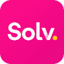 solvhealth.com is down right now today?