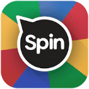 spinthewheel.app is down right now today?