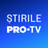 stirileprotv.ro is down right now today?