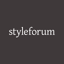 styleforum.net is down right now today?