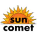 suncomet.fi is down right now today?