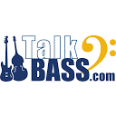 talkbass.com is down right now today?