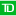 tdbank.com is down right now today?