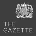 thegazette.co.uk is down right now today?