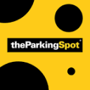 theparkingspot.com is down right now today?