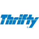 thrifty.com is down right now today?