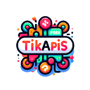 tikapis.com is down right now today?