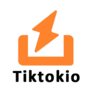 tiktokio.com is down right now today?